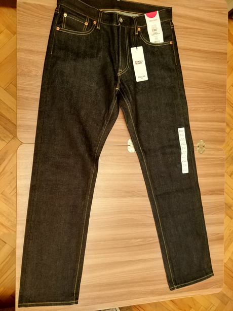 Uniqlo Джинсы