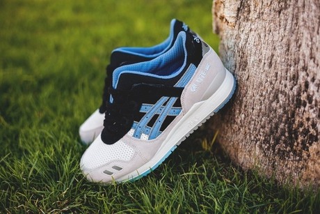 asics gel lyte 3 captain blue