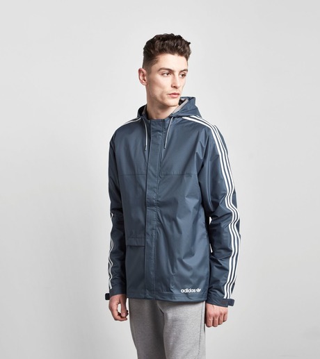 adidas originals spezial windbreaker jacket