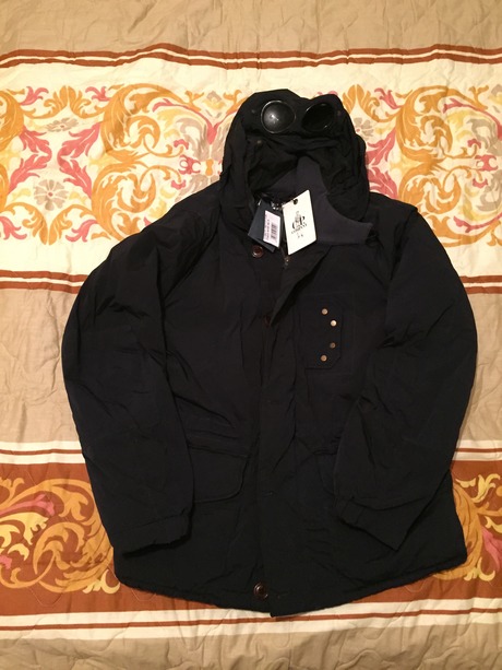 C.P Company Одежда