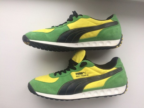 puma easy rider 3