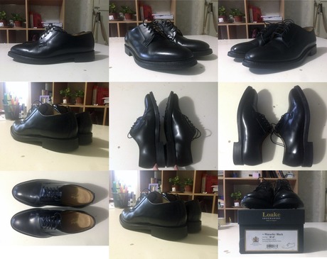 loake waverley