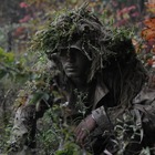 Эволюция маскировочного костюма и история снайперов в XX веке Эволюция маскировочного костюма и история снайперов в XX веке