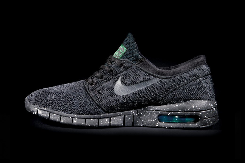 Сникер-клуб: Эксперты выбирают лучшие кроссовки прошедшей недели. Изображение № 5.