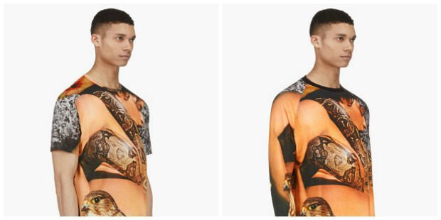 6 неоднозначных новостей из мира моды. Изображение № 4.