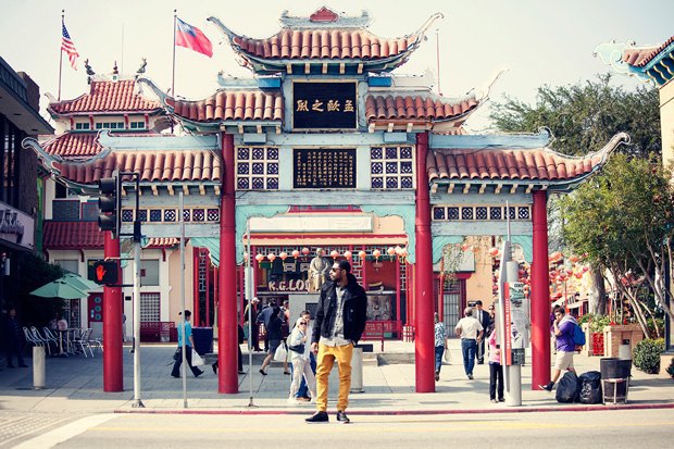 Марка Radii Footwear опубликовала лукбук новой коллекции обуви. Изображение № 8.