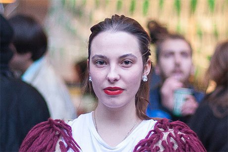 Лицевой счёт: Коллективный портрет посетителей Jameson Block Party. Изображение № 29.