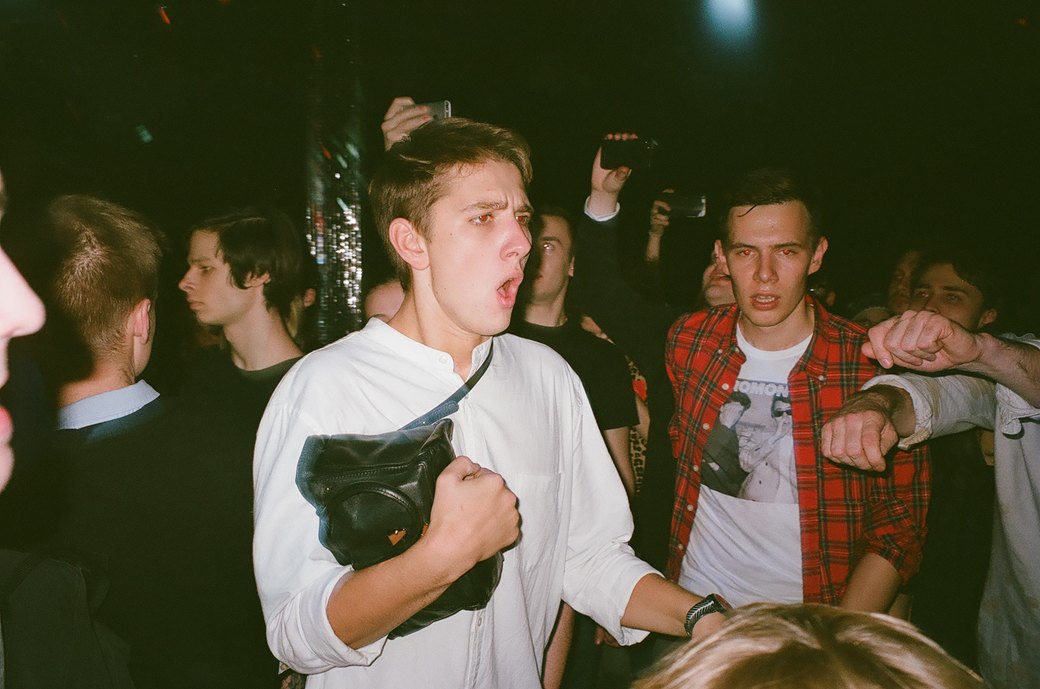 Фотоотчёт с запрещённого фестиваля «Матьземля». Изображение № 28.