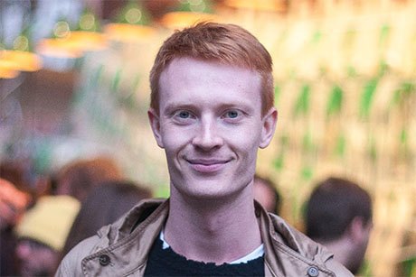 Лицевой счёт: Коллективный портрет посетителей Jameson Block Party. Изображение № 42.