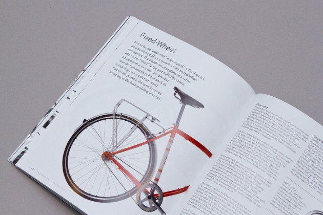 Вышел подробный атлас устройства современного велосипеда. Изображение № 3.