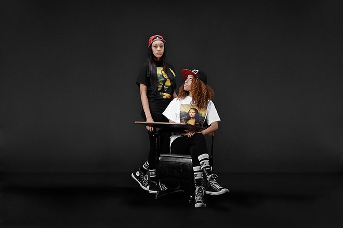 Марка CBNC показала новую коллекцию одежды. Изображение № 13.