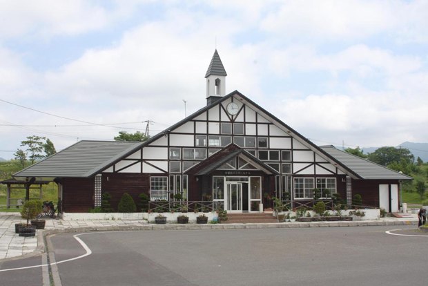 Город в Японии обиделся на писателя Харуки Мураками. Изображение № 1.