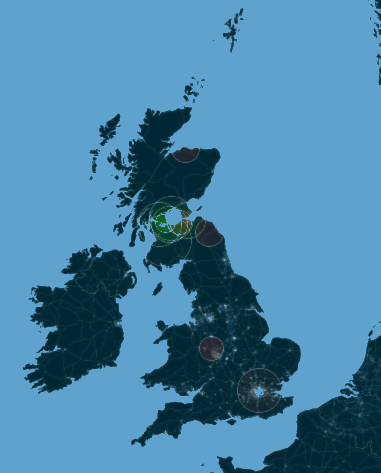 Scotland says «no»: Как мир отреагировал на референдум в Шотландии. Изображение № 1.