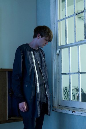 Марка JohnUndercover выпустила лукбук новой коллекции. Изображение № 7.