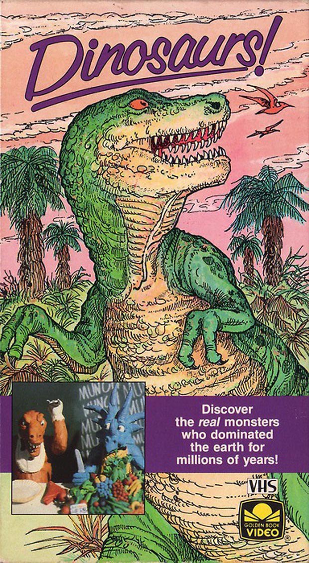 VHS Cover Junkie: Tumblr-блог коллекционера обложек видеокассет . Изображение № 11.