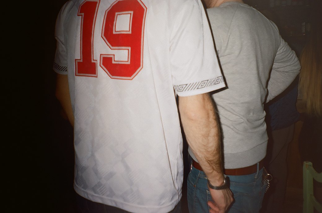 Фоторепортаж: Грайм-вечеринка Zulu Takeoff в баре «Лисица». Изображение № 17.