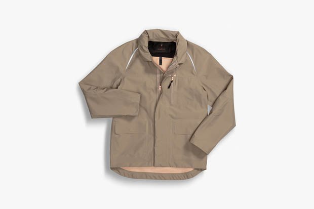 Марка Levi’s представила коллекцию Commuter. Изображение № 11.