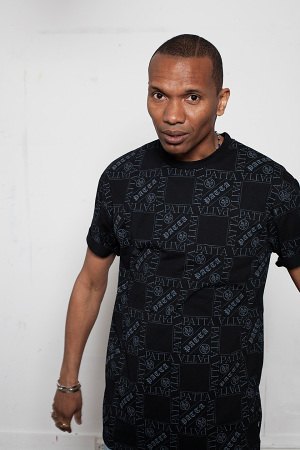 Марка Patta представила лукбук новой коллекции. Изображение № 4.