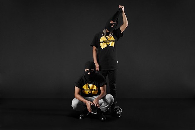 Марка CBNC показала новую коллекцию одежды. Изображение № 17.