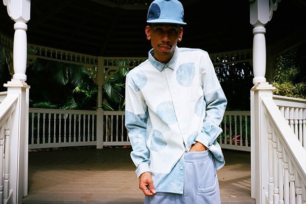 Марка Perks and Mini опубликовала лукбук новой коллекции. Изображение № 4.