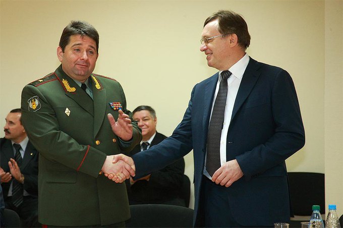 В World of Tanks играют будущие генералы, считают в Минобороны России. Изображение № 1.