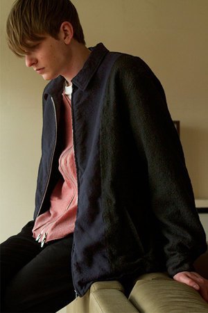 Марка JohnUndercover выпустила лукбук новой коллекции. Изображение № 3.