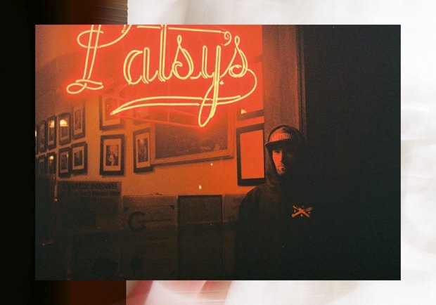 Марка Anytning опубликовала лукбук весенне-летней коллекции . Изображение № 3.