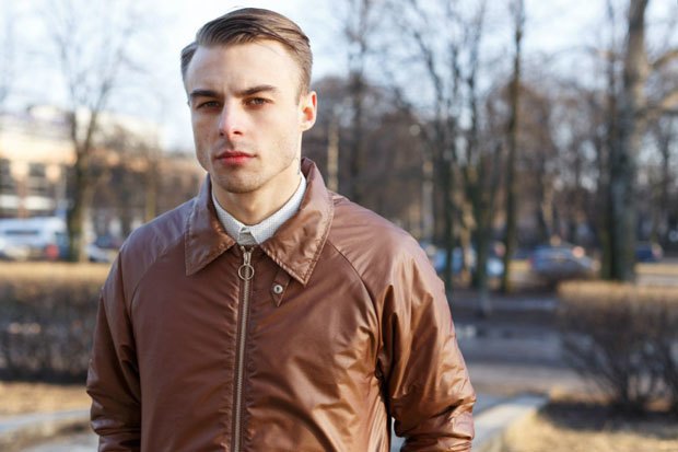 Российская марка Shu Clothes опубликовала лукбук новой коллекции. Изображение № 10.