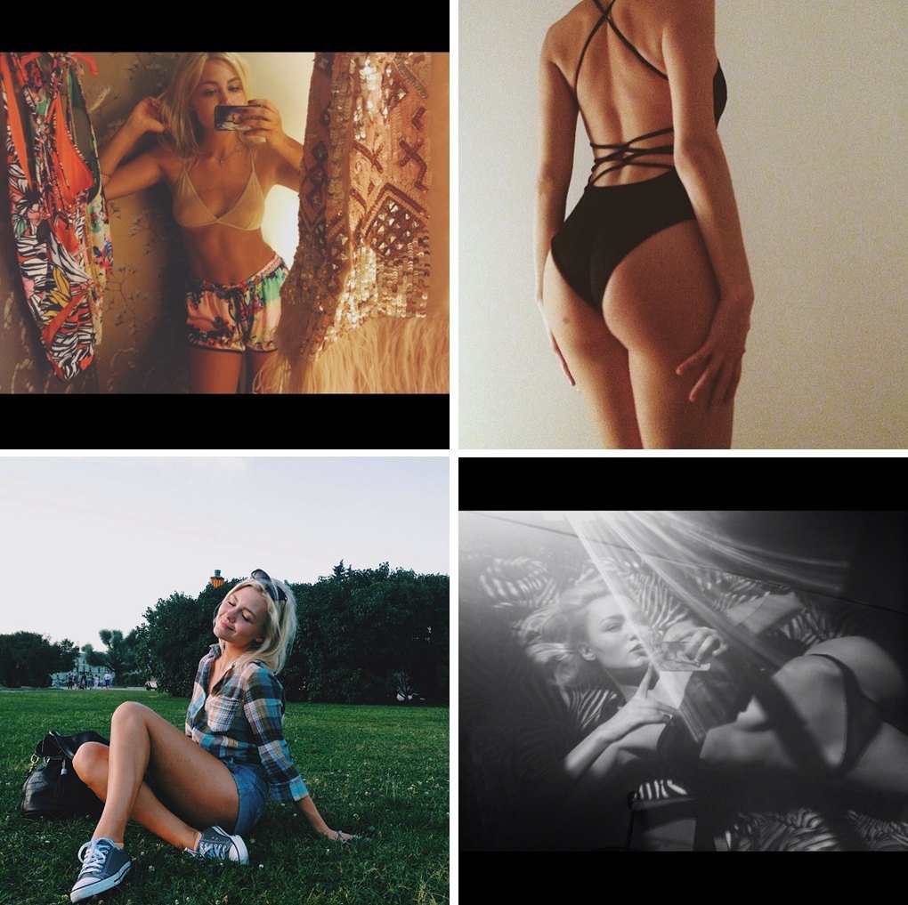 Лето девушек FURFUR в Instagram, часть вторая. Изображение № 8.