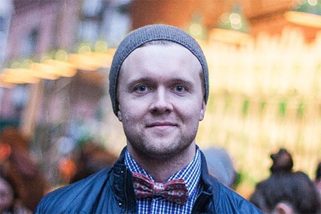 Лицевой счёт: Коллективный портрет посетителей Jameson Block Party. Изображение № 59.