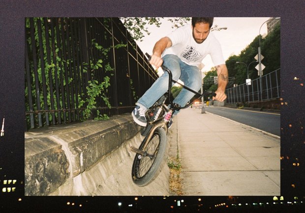 Марка Anytning опубликовала лукбук весенне-летней коллекции . Изображение № 2.