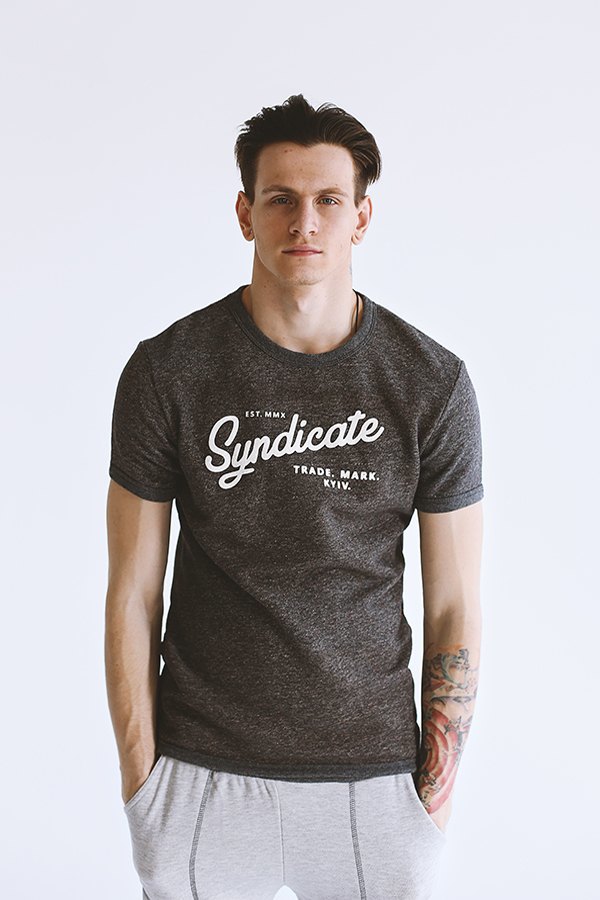 Киевская марка Syndicate опубликовала лукбук новой коллекции. Изображение № 15.