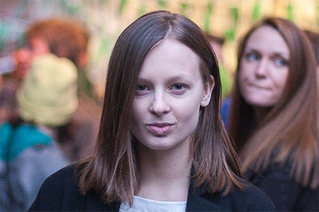 Лицевой счёт: Коллективный портрет посетителей Jameson Block Party. Изображение № 28.