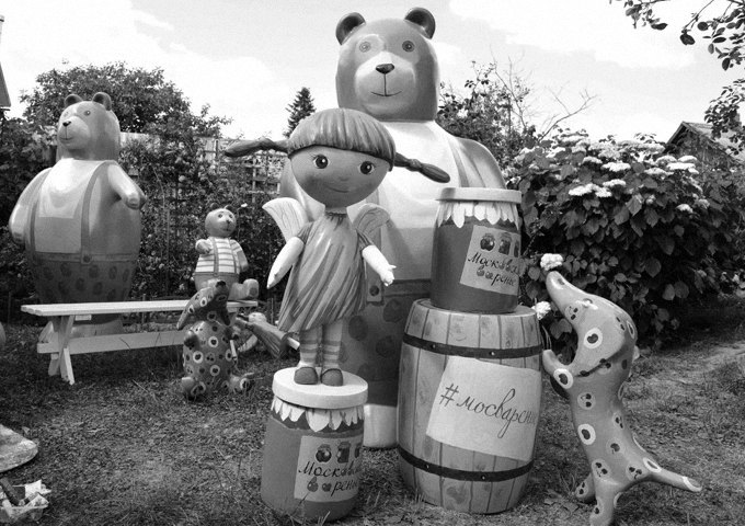 Ещё 6 фестивалей, которые стоит отправить в Грузию вслед за «КаZантипом». Изображение № 1.