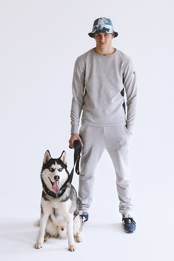 Киевская марка Syndicate опубликовала лукбук новой коллекции. Изображение № 16.