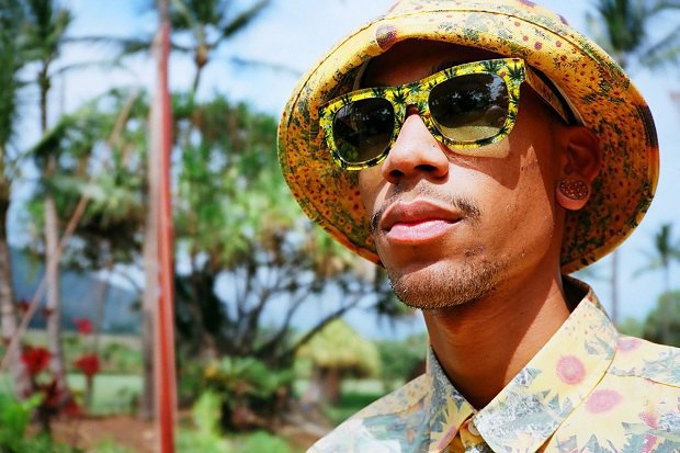 Марка Perks and Mini опубликовала лукбук новой коллекции. Изображение № 2.