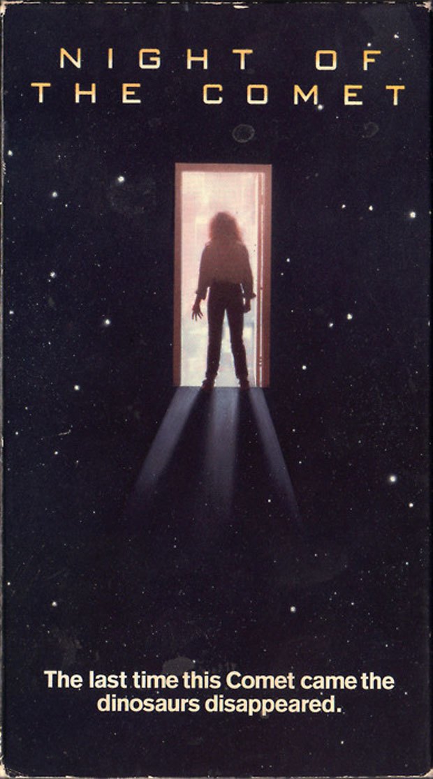 VHS Cover Junkie: Tumblr-блог коллекционера обложек видеокассет . Изображение № 17.