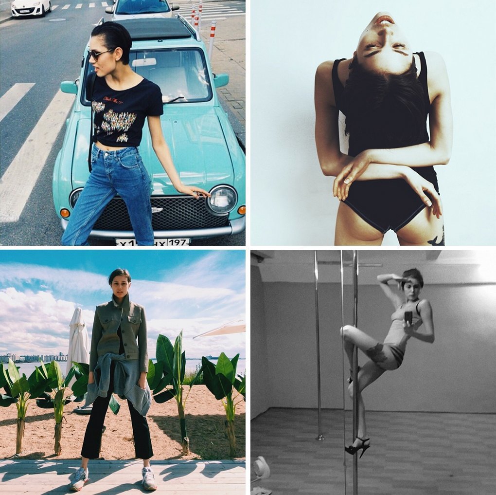 Лето девушек FURFUR в Instagram, часть вторая. Изображение № 6.