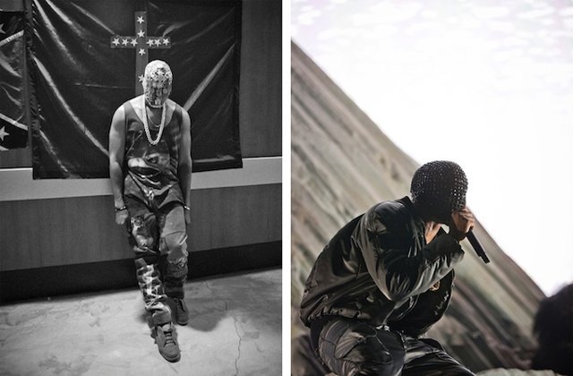 Не к лицу: Абсурдные мужские аксессуары. Изображение № 3.