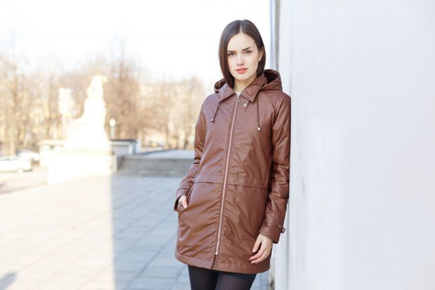 Российская марка Shu Clothes опубликовала лукбук новой коллекции. Изображение № 3.