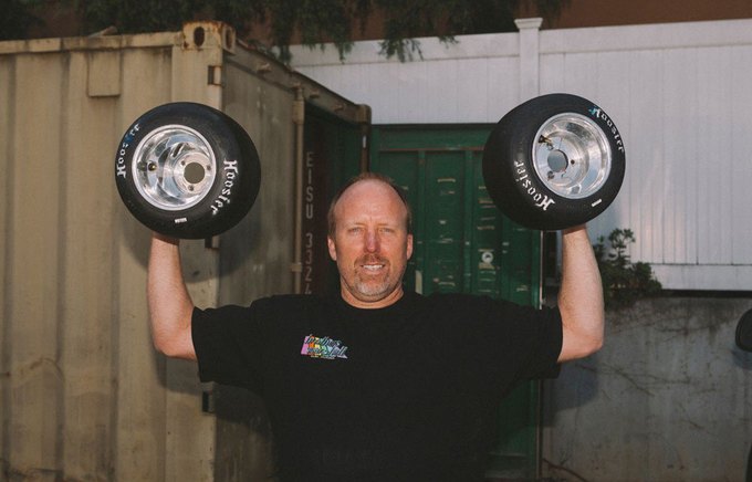 Марка Brothers Marshall опубликовала лукбук новой коллекции. Изображение № 5.