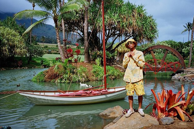 Марка Perks and Mini опубликовала лукбук новой коллекции. Изображение № 3.