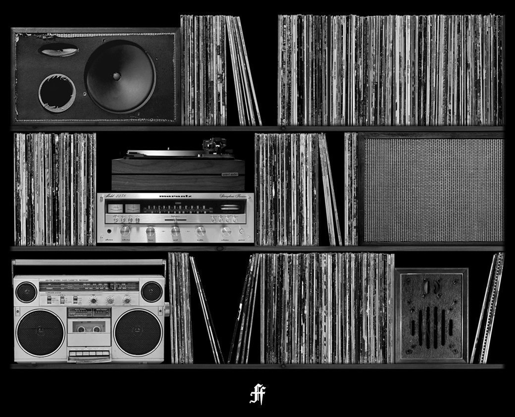 Что звучит в редакции: Ежедневный плейлист FURFUR. Изображение № 1.