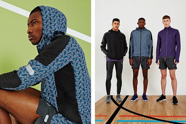 Марка Topman запустила дебютную линейку спортивной одежды. Изображение № 1.