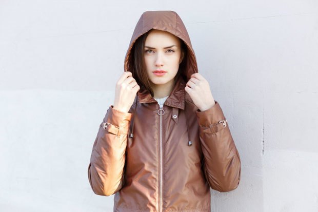 Российская марка Shu Clothes опубликовала лукбук новой коллекции. Изображение № 5.