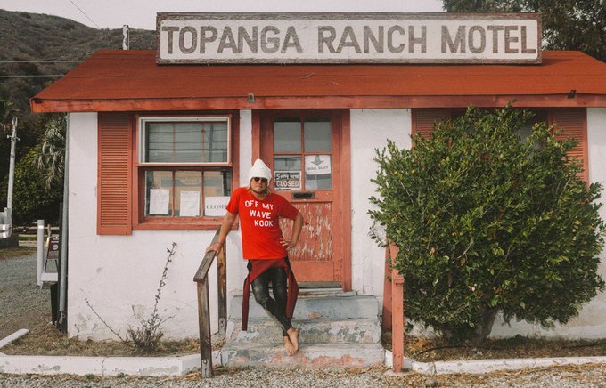 Марка Brothers Marshall опубликовала лукбук новой коллекции. Изображение № 29.