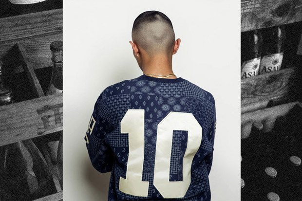 Марка 10.Deep опубликовала лукбук весенней коллекции. Изображение № 10.