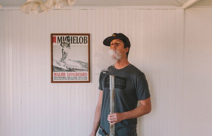 Марка Brothers Marshall опубликовала лукбук новой коллекции. Изображение № 4.