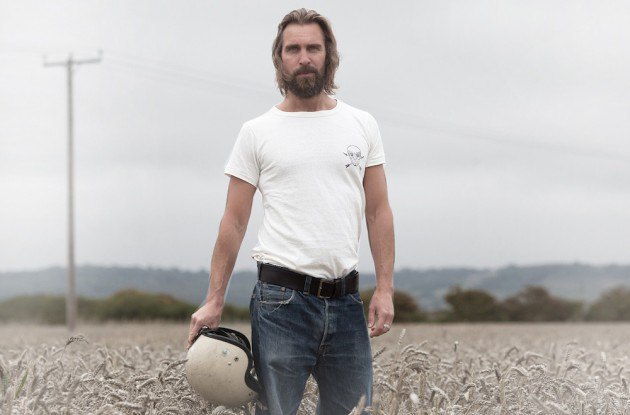 Марка Eastman Leather Clothing опубликовала лукбук коллекции для байкеров. Изображение № 4.