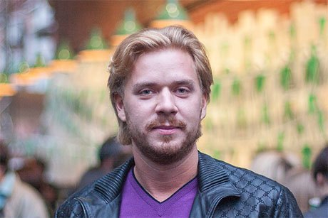 Лицевой счёт: Коллективный портрет посетителей Jameson Block Party. Изображение № 21.